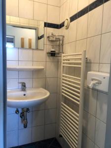 Appartment Isabelle - Kamille