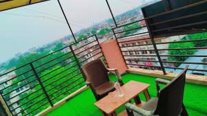 Hotel Sun Stay