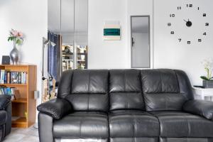 Apartamento Las Flores1
