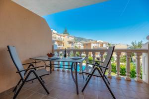 Apartment Sauce Sol Fuengirola