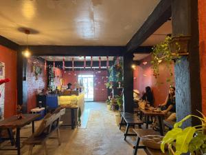 The Stoke Hideout Bagasbas Beach