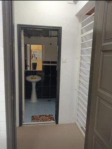 Amys Homestay Sandakan