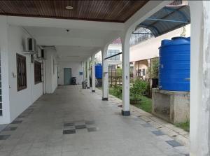 Amys Homestay Sandakan