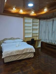Amys Homestay Sandakan