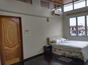 Amys Homestay Sandakan