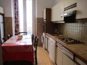 Cannes Jaures One Bedroom