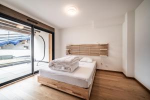 Les soldannelles bâtiment 2 Le b04