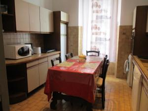 Cannes Jaures One Bedroom