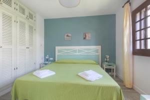 Apartamento Smeraldo- Son Bou - Sea
