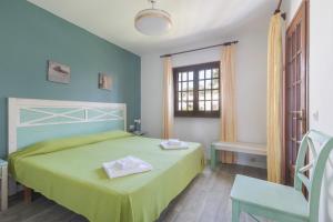 Apartamento Smeraldo- Son Bou - Sea