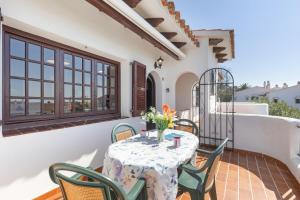 Apartamento Smeraldo- Son Bou - Sea