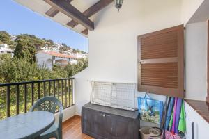 Apartamento Smeraldo- Son Bou - Sea