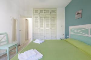 Apartamento Smeraldo- Son Bou - Sea