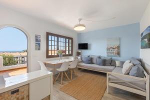 Apartamento Smeraldo- Son Bou - Sea