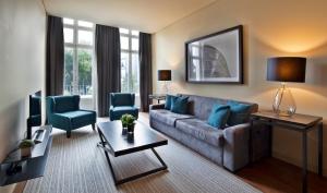 Lisbon Five Stars Apartments 8 Building