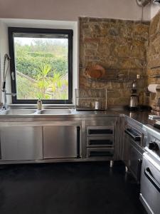 Casolare Michelangelo