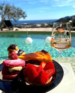 Fantastic villa in the bay of Cannes, 5 minutes from the beach - with private pool