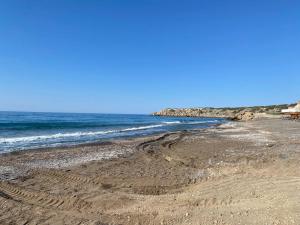 Esentepe Collection Nothern Cyprus Light House with Sea View