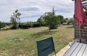 Chambre Dhôte Gorges de lArdeche