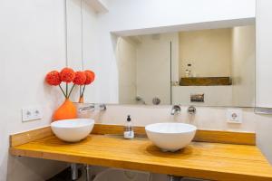 Moderno Y Luminoso Apartamento