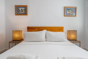 Moderno Y Luminoso Apartamento