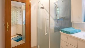 Bergblick für 2 Personen 65 M²