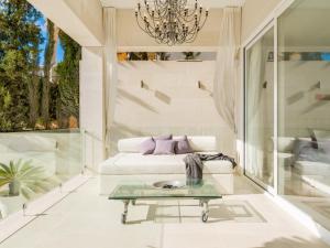 Villa Spa Cas Catala