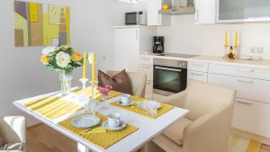 Bergblick für 2 Personen 65 M²