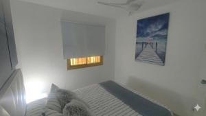 Apartamento con vistas