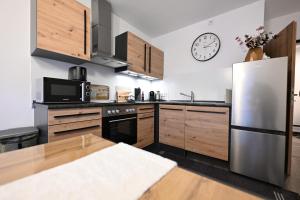 Timos Ferienwohnung