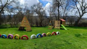 Villabamba - Te va a encantar