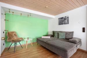Ferienwohnung Harmonie