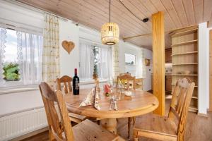 Ferienwohnung Harmonie