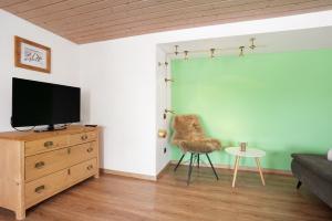 Ferienwohnung Harmonie