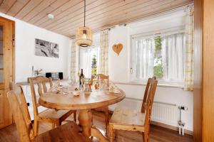 Ferienwohnung Harmonie
