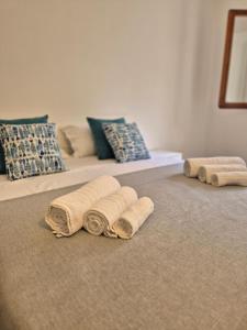 Jej Apartment Budoni Loc Colle