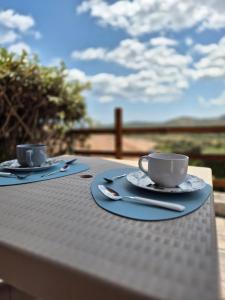 Jej Apartment Budoni Loc Colle