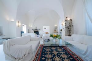 Masseria Lo Scalfo Galatina