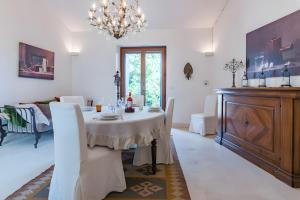 Masseria Lo Scalfo Galatina