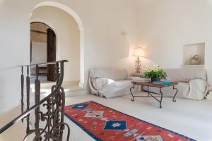 Masseria Lo Scalfo Galatina