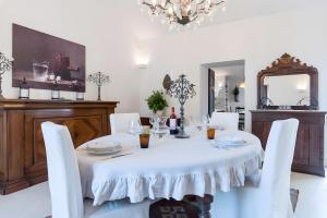 Masseria Lo Scalfo Galatina