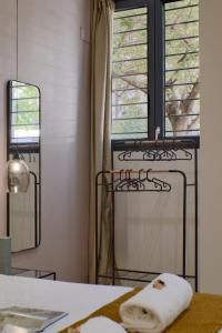 Romantic Apartment N5 Oceanografico Virkin Suites