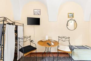Romeo e Giulietta Rooms img32