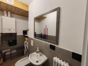 Appartamento San Lorenzo 1 a Vinigo