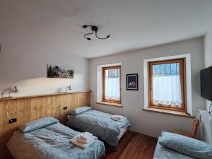 Appartamento San Lorenzo 1 a Vinigo