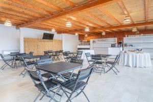 Le Saline Rooms Marzamemi