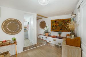 Casa vacacional La Finca González