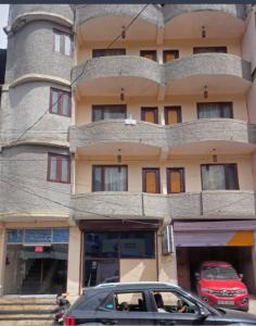 Aman Cottage Manali Near Mall Road