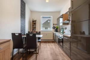 Ferienwohnung Deluxe
