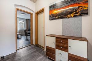 Ferienwohnung Deluxe